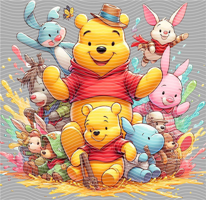 Disney-DS 37